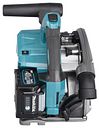 Vorschaubild Makita Akku-Tauchsäge 40V Max SP001GZ03