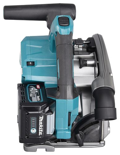 Makita Akku-Tauchsäge 40V Max SP001GZ03