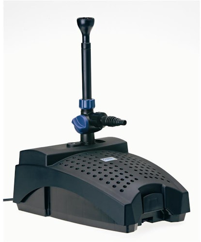 Oase Filtral UVC 5000