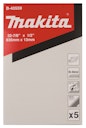 Vorschaubild Makita Bandsägeblatt 18Z " BIM B-40559