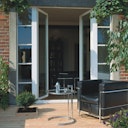 Vorschaubild OSMO Terrassendiele Douglasie - glatt / glatt