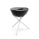 Vorschaubild höfats BOWL 57 Grillrost Edelstahl