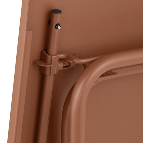 Lafuma Klapptisch BALCONY, Stahl