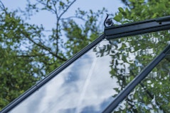 Juliana Montageleisten für Sicherheitsglas - Gewächshaus Icon 8Zubehörbild
