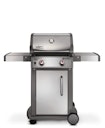 Vorschaubild Weber Spirit S-210 Premium, Edelstahl (46100779)