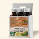 Vorschaubild Infraworld Düfteset Active