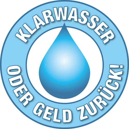 Heissner Durchlauffilter-Set 24m³ - 24W UVC (FPU24000-00) bis 2020