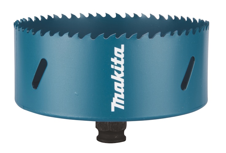 Makita EZYCHANGE BIM-Lochsäge 111mm B-31809
