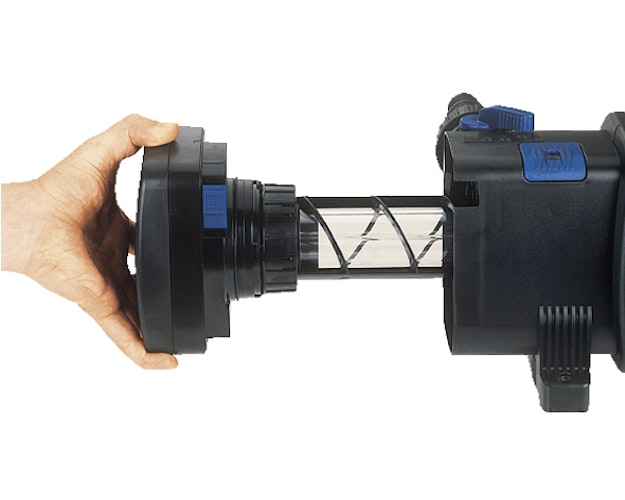 Oase UVC-Vorklärgerät Bitron C 24 W