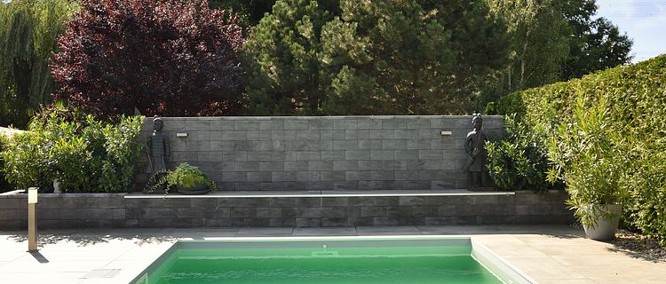 WESERWABEN® Mauersteine Vario-Line® Classic