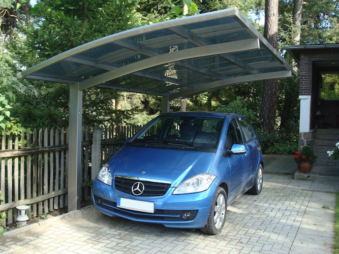 Ximax Carport Portoforte Typ 60 495 x 270 cm