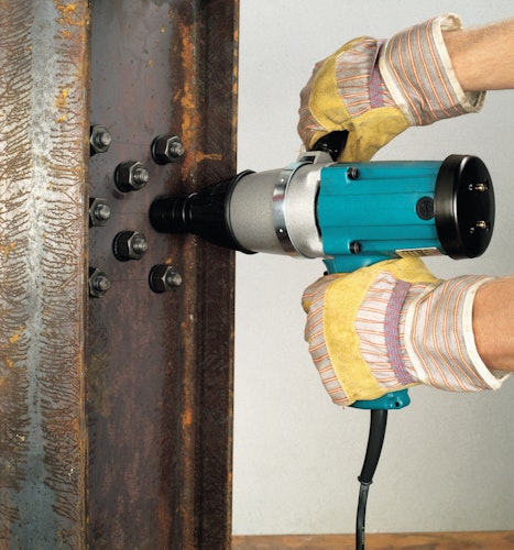 Makita Schlagschrauber 6906J