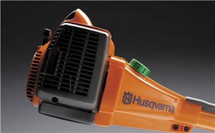 Husqvarna Motorsense 535RXT