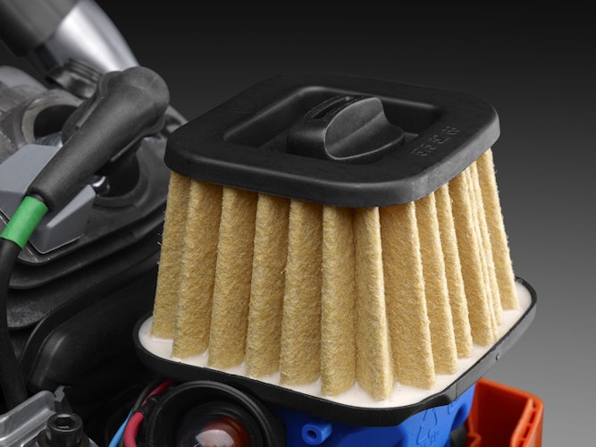 Husqvarna Motorsäge 572 XP® G (20") 