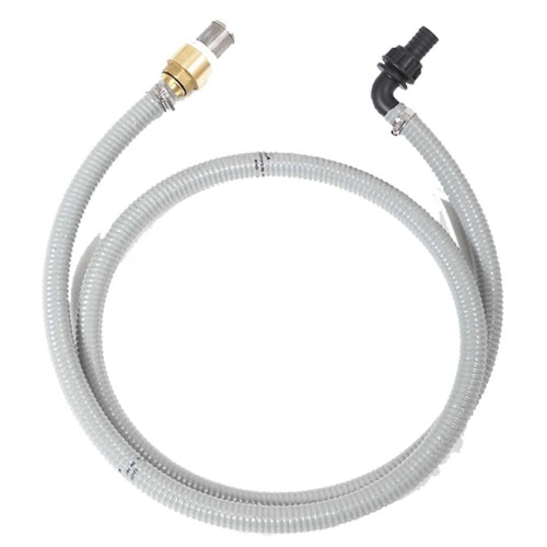 Graf Technikpaket Garten-Jet für Carat und Platin