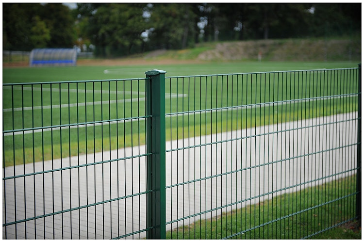 LEGI-Pfosten RP fit R+K