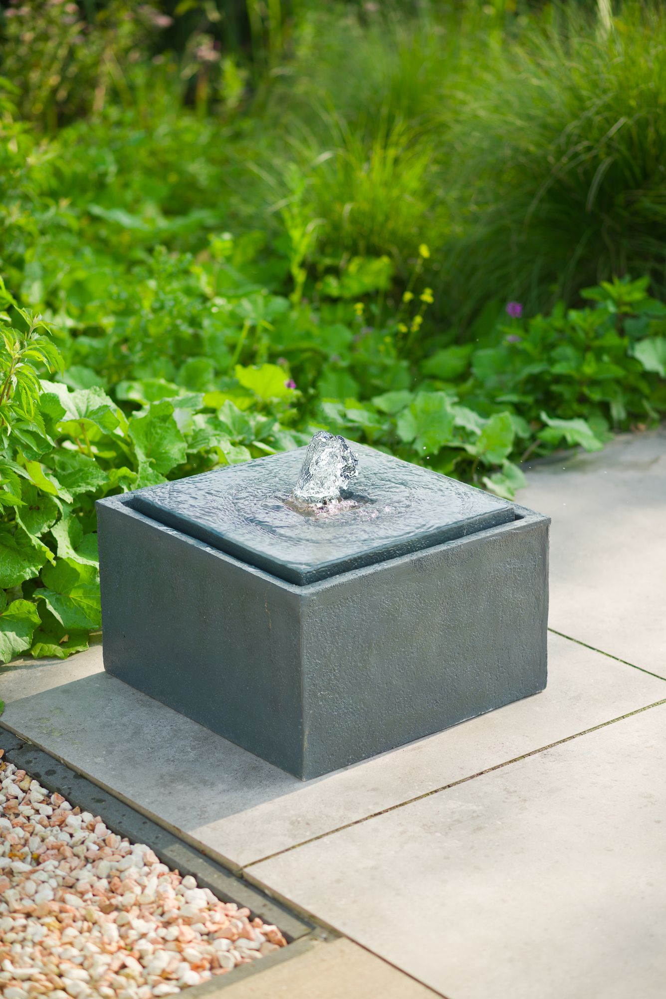 Ubbink Wasserspiel Sonora II