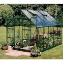 Vorschaubild Halls Gewächshaus Magnum - 8,3 m² / 9,9 m² / 11,5 m²
