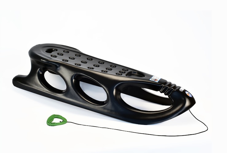 KHW Schlitten Snow Shuttle