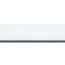 Vorschaubild TraumGarten SYSTEM Dekorprofil Dekor-Matt 1780 mm