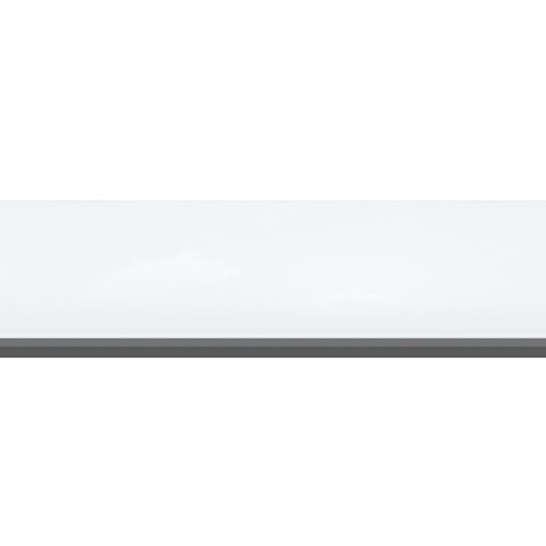 TraumGarten SYSTEM Dekorprofil Dekor-Matt 1780 mm