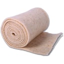 Vorschaubild Noor Wickelstreifen aus Schafwolle 20 x 200 cm