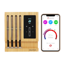 Vorschaubild MEATER Block Bluetooth Fleischthermometer, kabellos