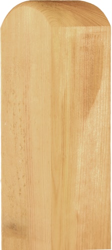 T&J Pfosten - Kiefer/Fichte 7x7 cm