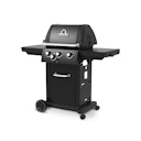 Vorschaubild Broil King Gasgrill ROYAL 340 Shadow