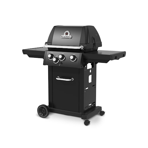 Broil King Gasgrill ROYAL 340 Shadow