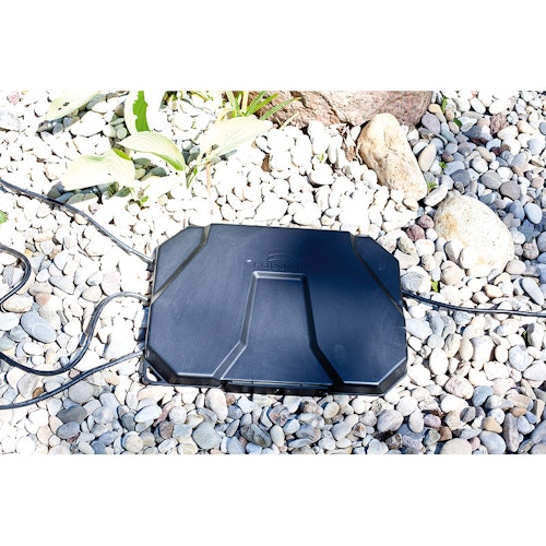 Heissner Garden Power Box (Z960-00)