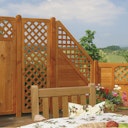 Vorschaubild BM Serie Mainau Grundelement 180x180 cm