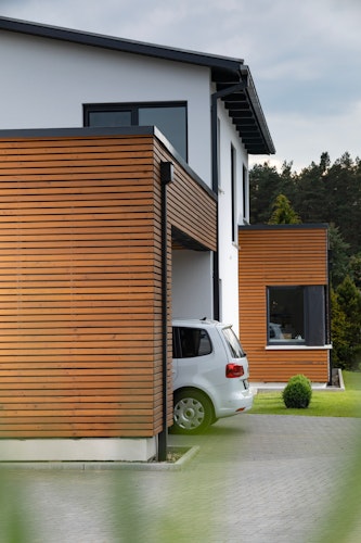 Osmo Garten- & Fassaden Lasur