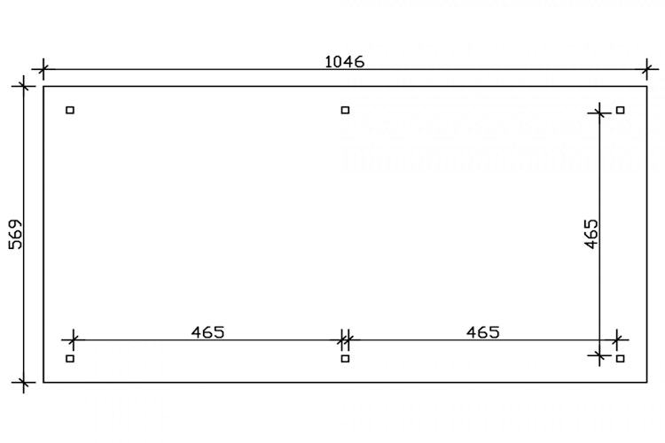 Skan Holz Pavillon Orleans