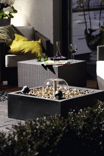 Oase Lava 25 - 5 E (50884)