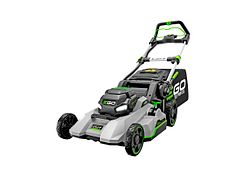 EGO Power Akku-Rasenmäher LM2135E-SP inkl. Akku BA4200T + Ladegerät CH5500E