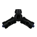 Vorschaubild Oase 2-fachverteiler 3/4" (11850)