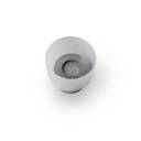 Vorschaubild QFlame Feuerschale Set Table Stainless Steel Ø 20 cm