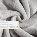 Vorschaubild Liebenstein Saunahandtuch 2er Set - 70 x 200 cm - 625 g/m²