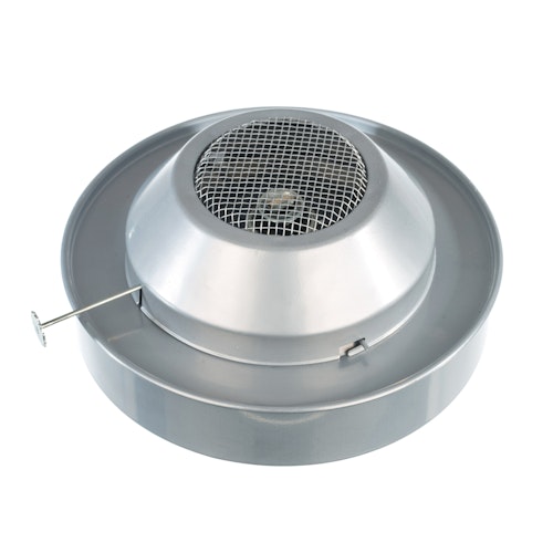 Ubbink Paraffin Gewächshausheizung (gegen Frost-zum Aufstellen)