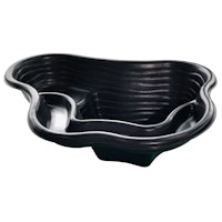 Ubbink Teichschale Fertigteich Calmus S I - 145 l