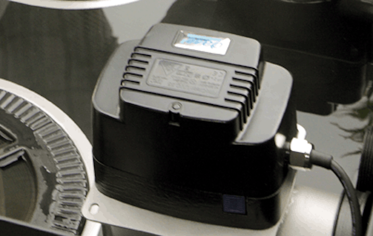 Oase Bitron Gravity 55 W