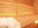 Vorschaubild Wolff Finnhaus Saunafass 280 de luxe