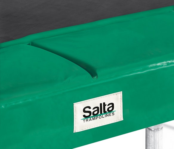 Salta Trampolin Combo mit Sicherheitsnetz