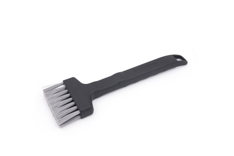 Broil King Aschebürste für Pellet- und Holzkohlegrills