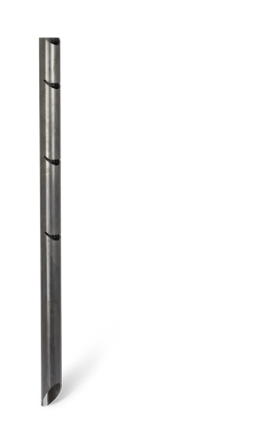 Petromax Lagerfeuer-Halterung für Schmiedeeiserne Pfannen