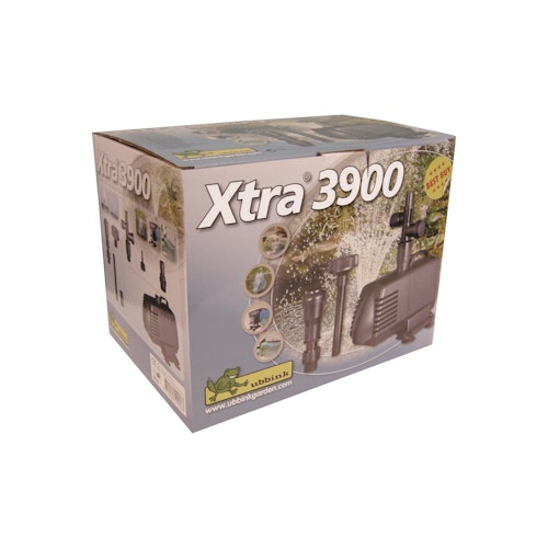 Ubbink Xtra 3900 Springbrunnenpumpe