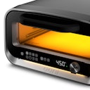 Vorschaubild Ooni Pizzaofen VOLT 2 Anthrazit-Grau Elektro für Innenbereich