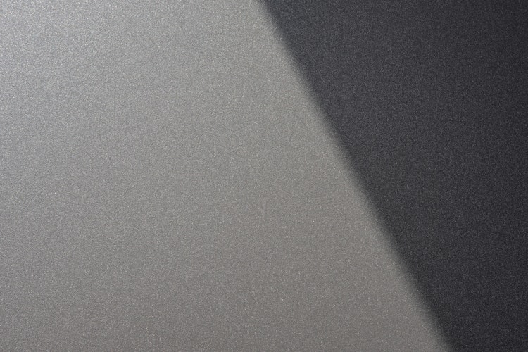 Gutta Rechteckvordach BS Plus 160 Sonderfarbe inkl. Wasserspeier (neues Modell)