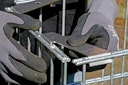 Vorschaubild Alberts® Cluster Gabione Anbau-Set 1000 mm